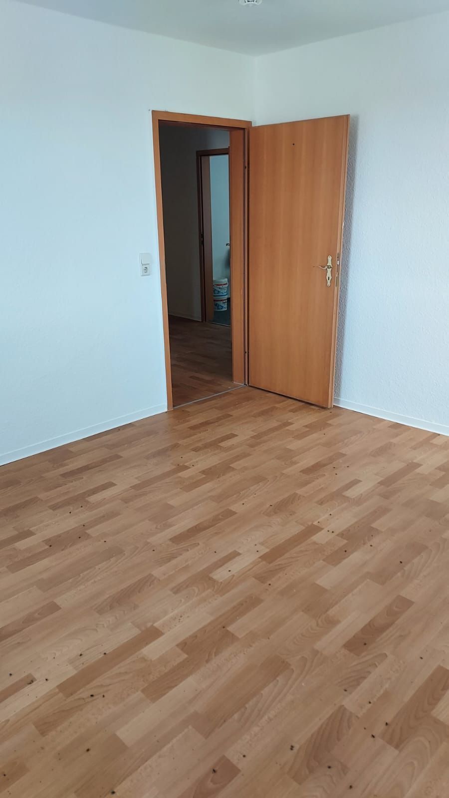 Wohnung Stiftshofer Weg in Pasewalk