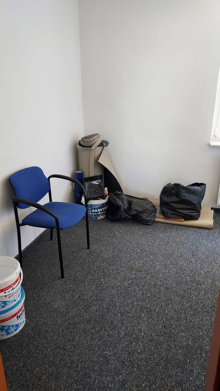 Wohnung Stiftshofer Weg in Pasewalk