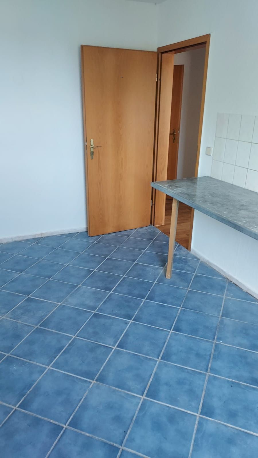 Wohnung Stiftshofer Weg in Pasewalk