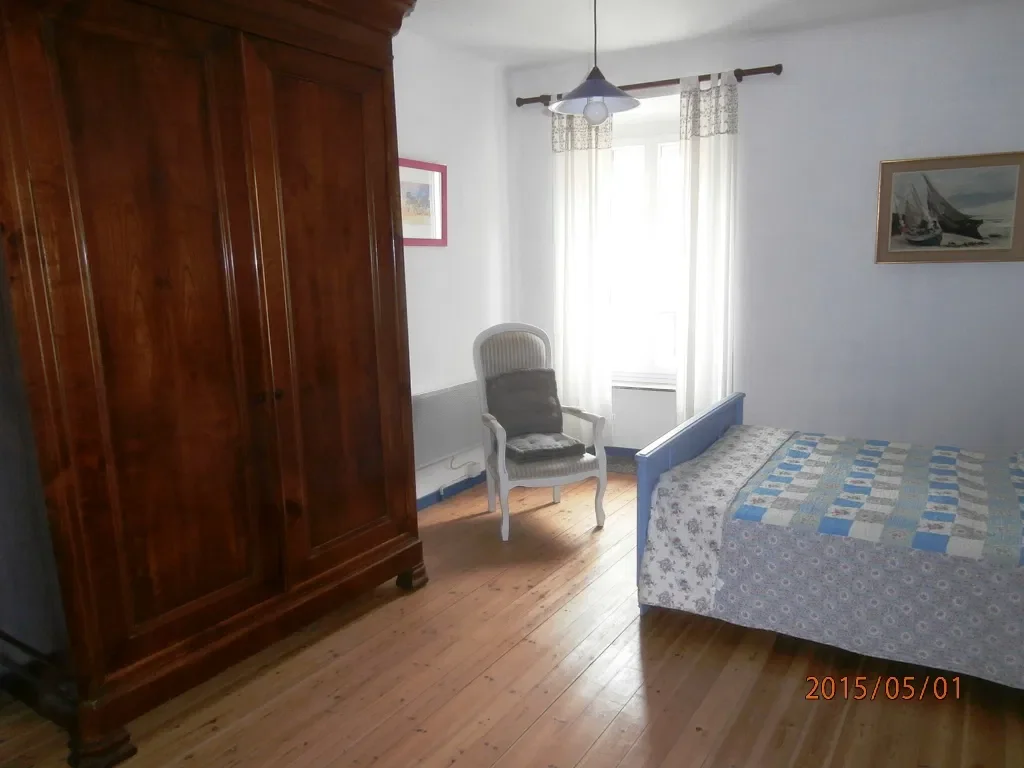 Maison Chemin du Gué à Bagnoles