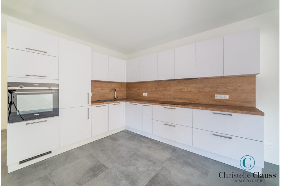 Flat Rue des Acacias in Saint-Louis
