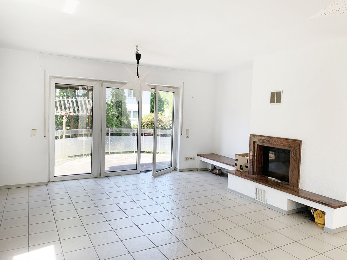 Wohnung Heinrichstraße in Langen