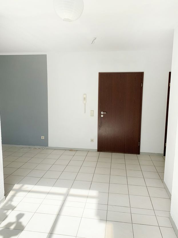 Wohnung Heinrichstraße in Langen