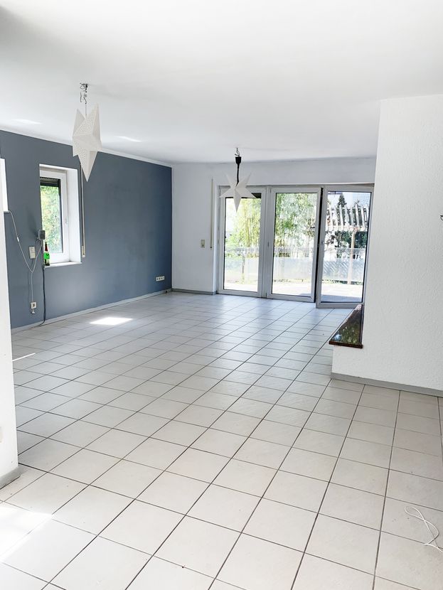 Wohnung Heinrichstraße in Langen