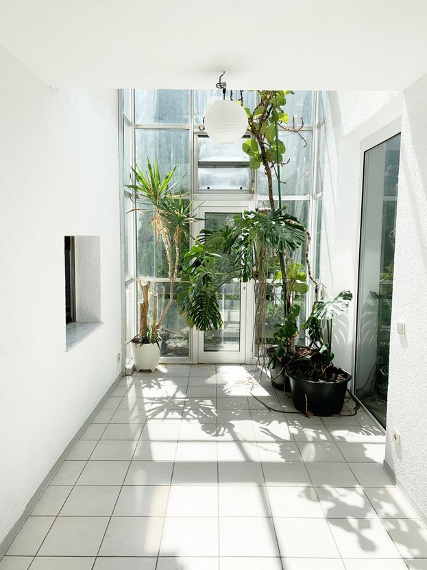 Wohnung Heinrichstraße in Langen