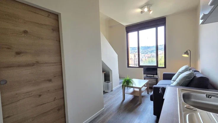 Appartement Avenue Saint-Lambert à Nice