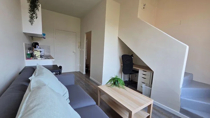 Appartement Avenue Saint-Lambert à Nice