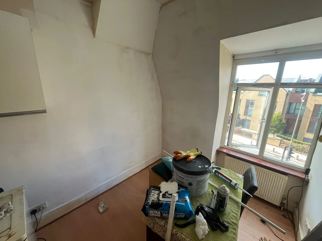 Room Friern Barnet Lane in Greater London