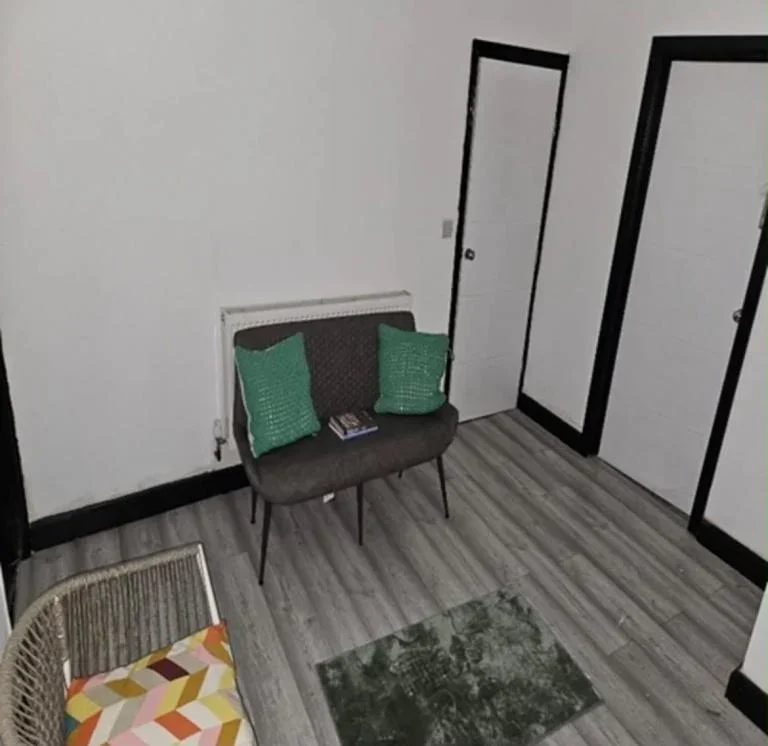 Room Livingstone Road in Gillingham