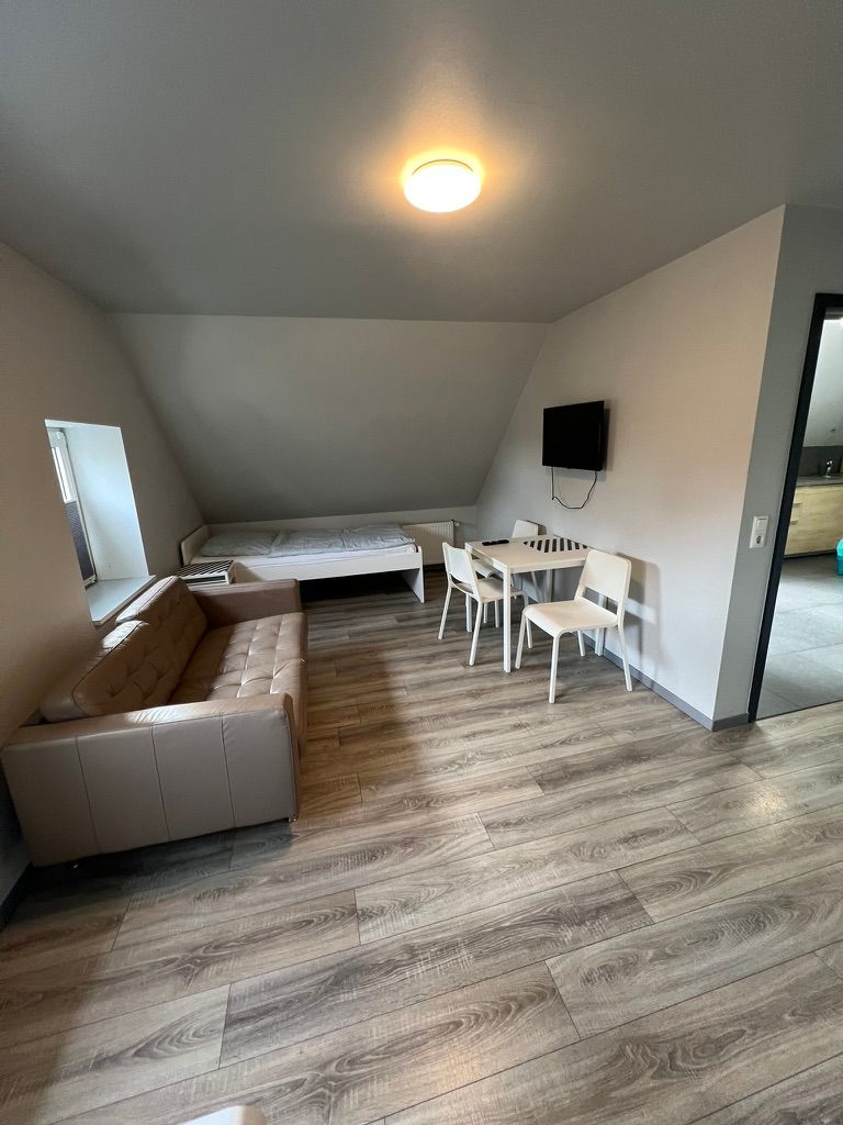 Wohnung Engelsburg in Remscheid