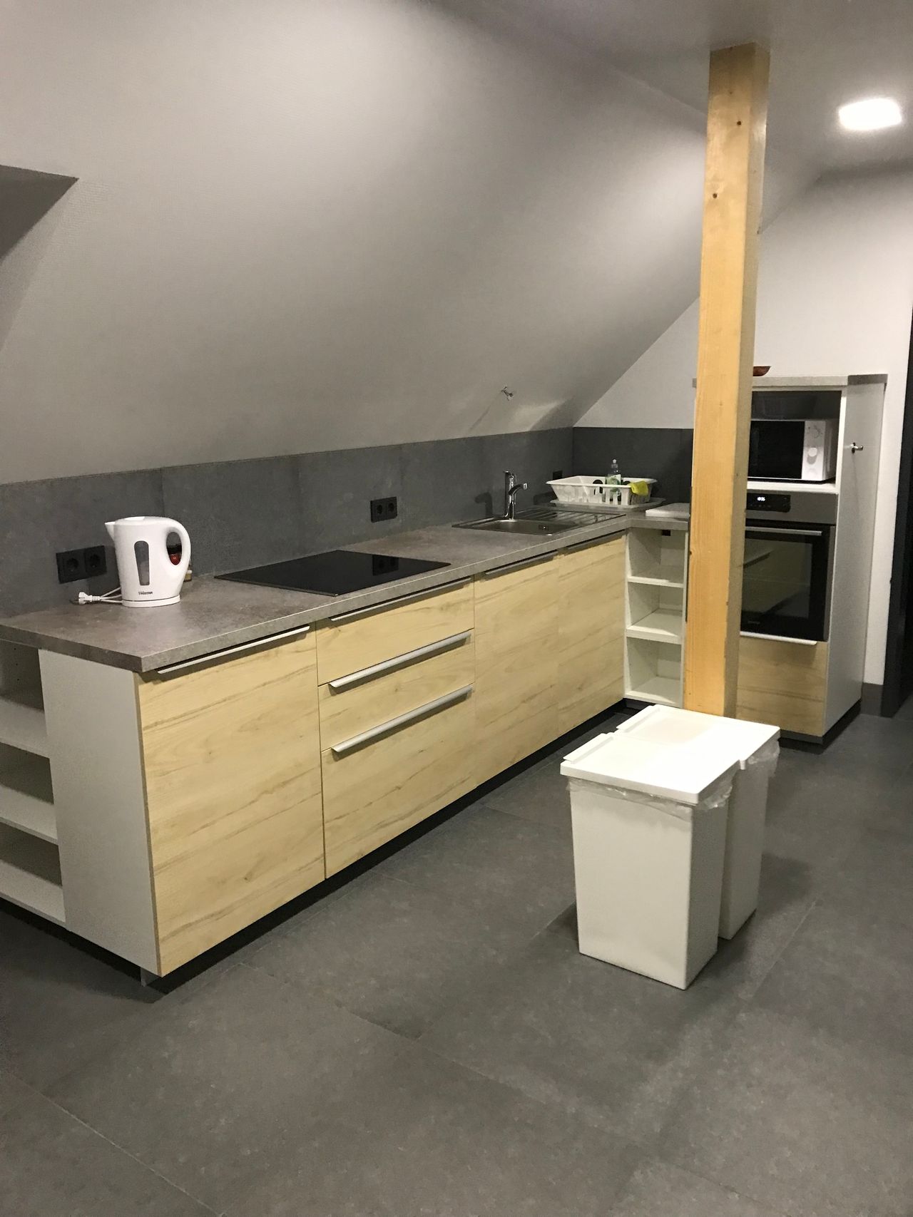 Wohnung Engelsburg in Remscheid
