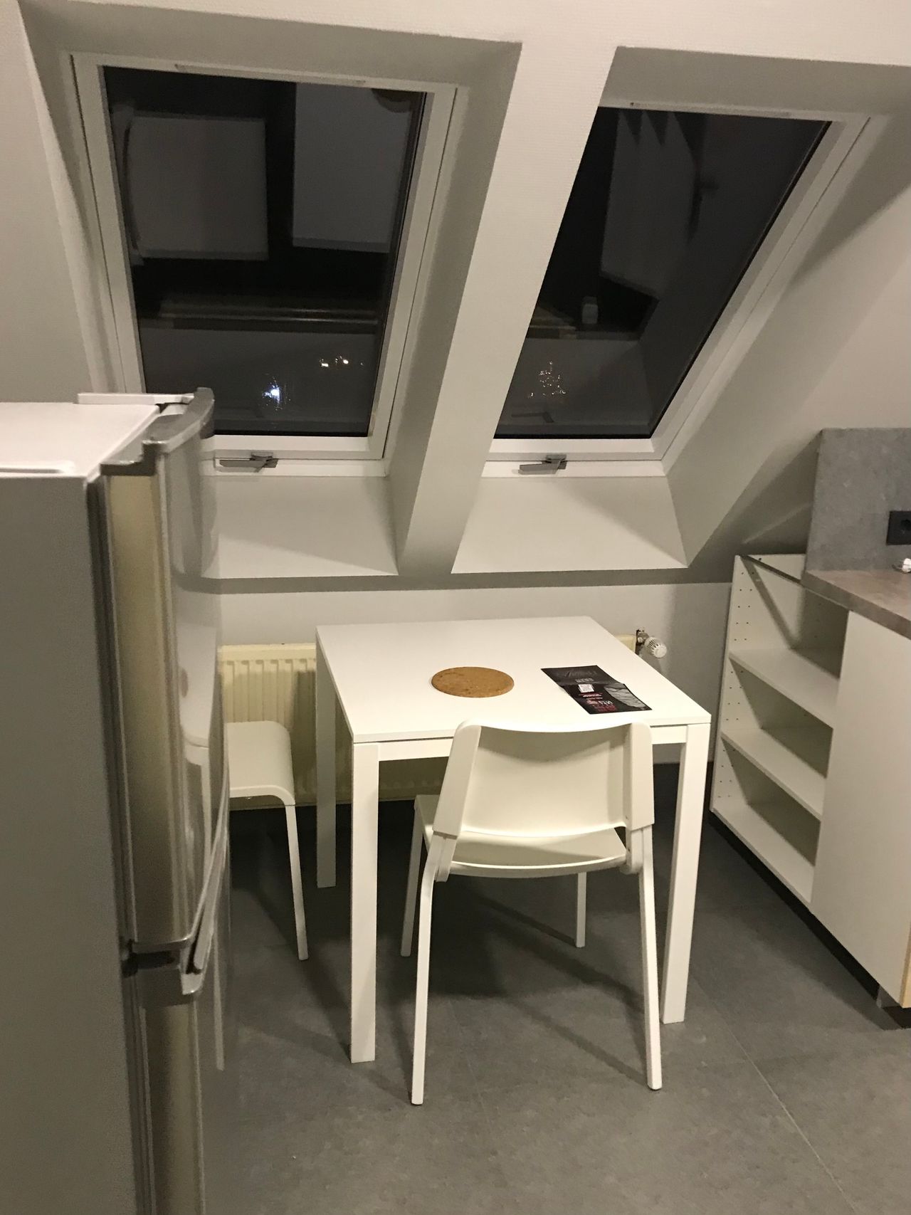 Wohnung Engelsburg in Remscheid