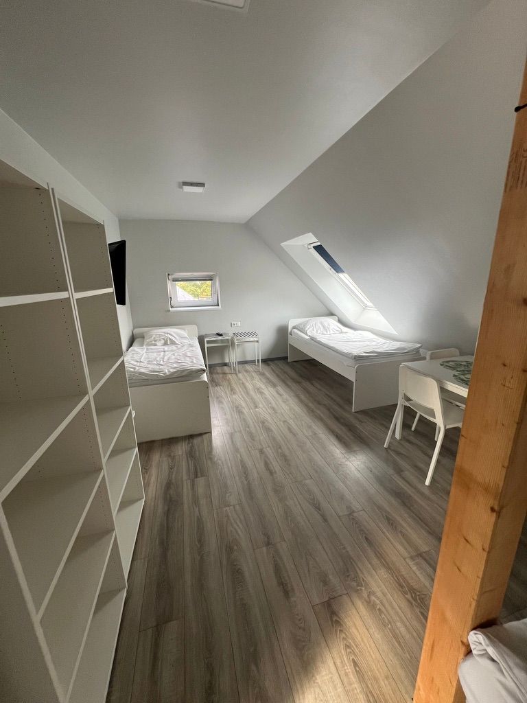 Wohnung Engelsburg in Remscheid