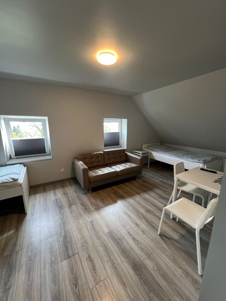 Wohnung Engelsburg in Remscheid