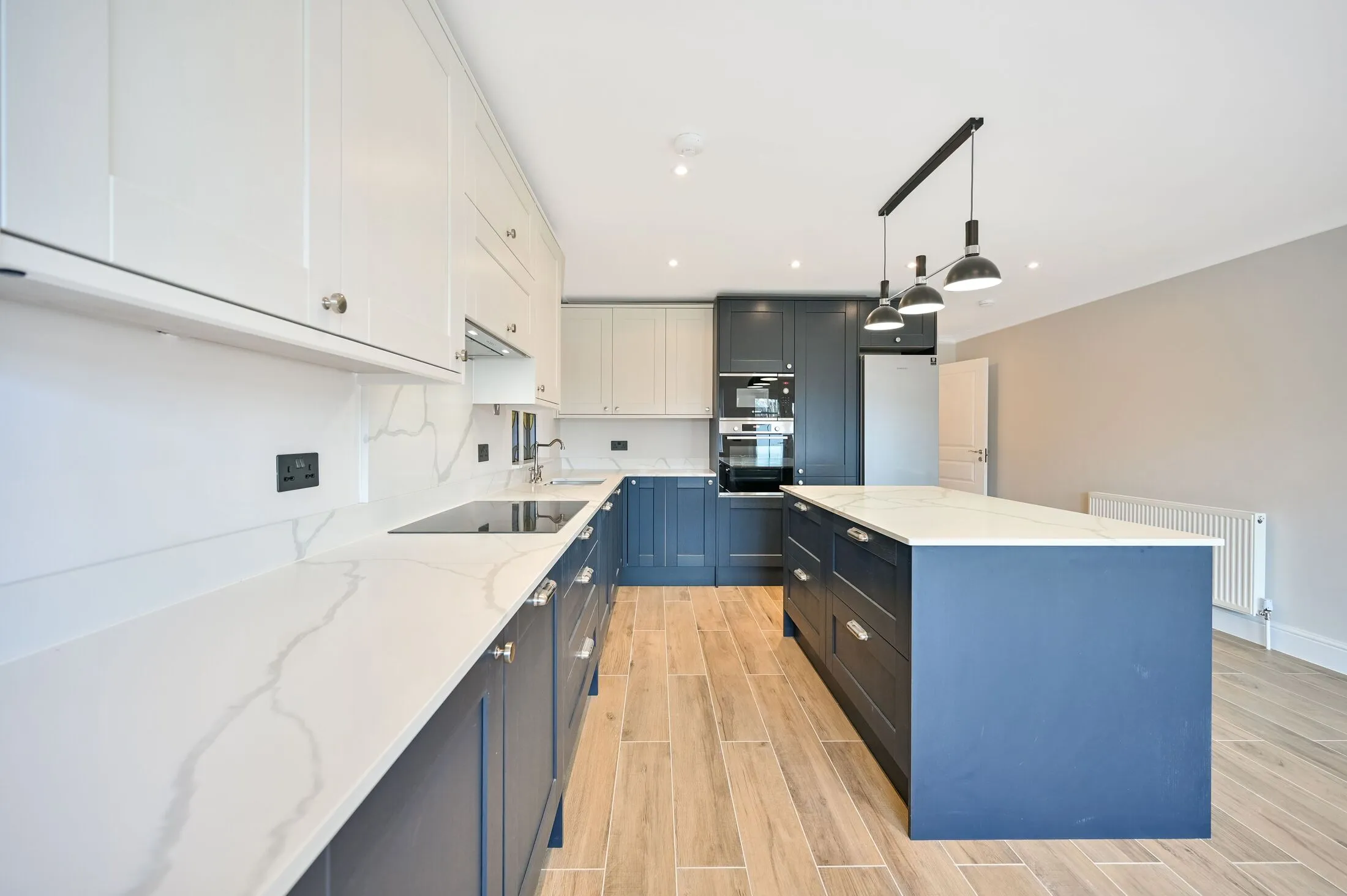 House Western Gardens in Greater London