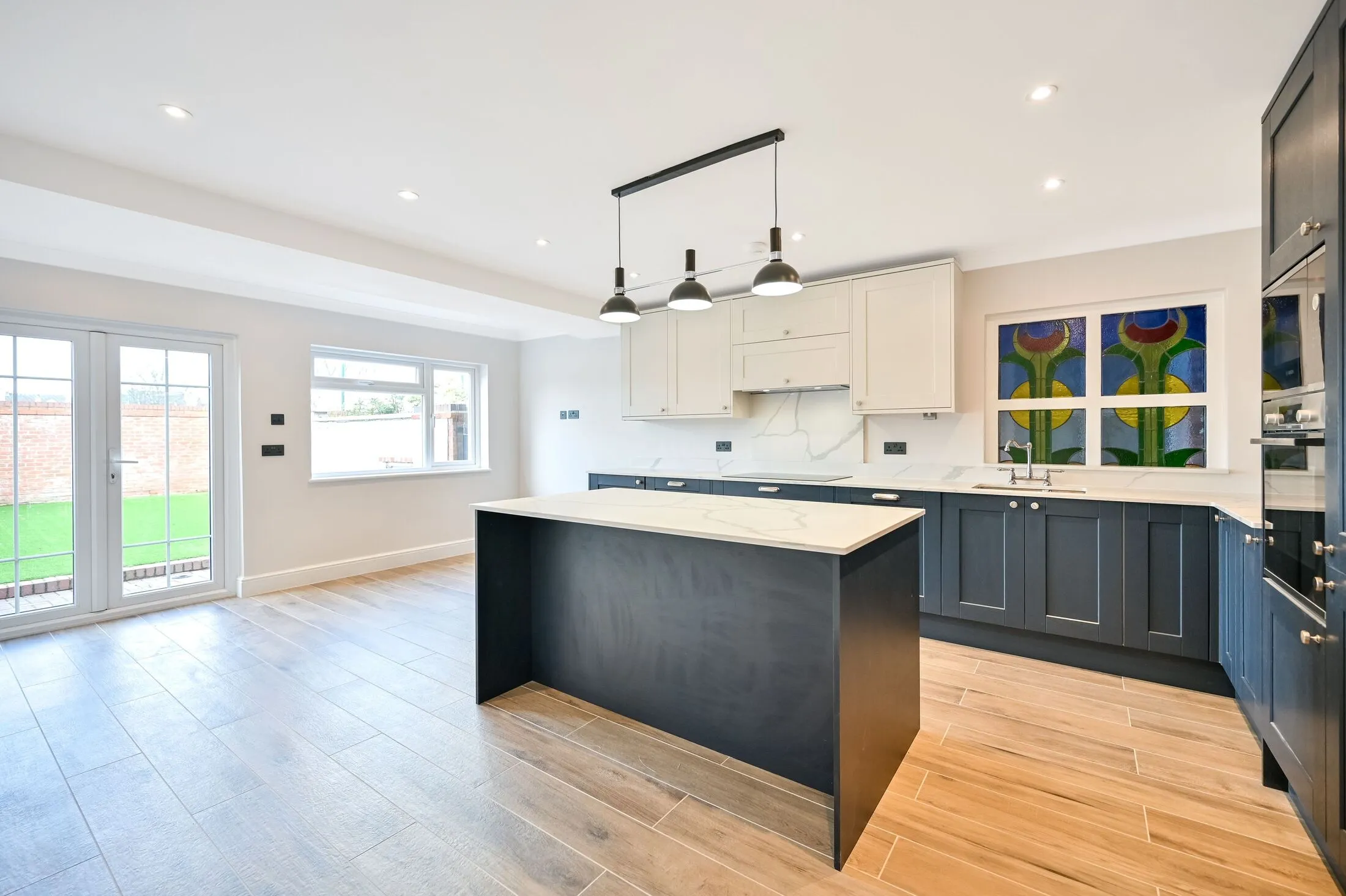 House Western Gardens in Greater London
