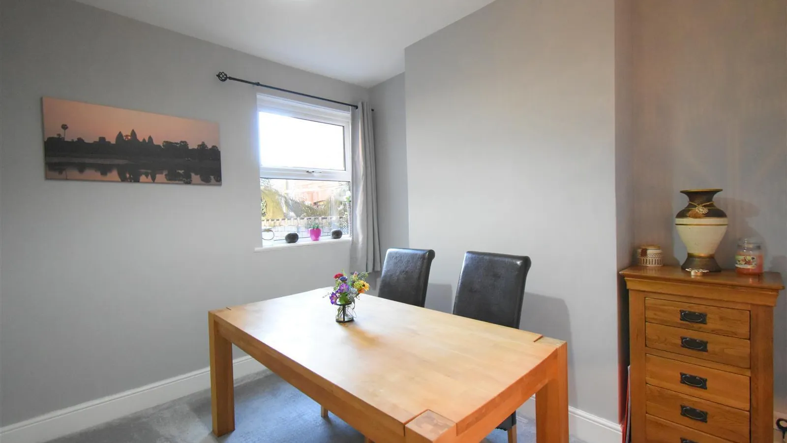 House Bloomfield Road in Bristol