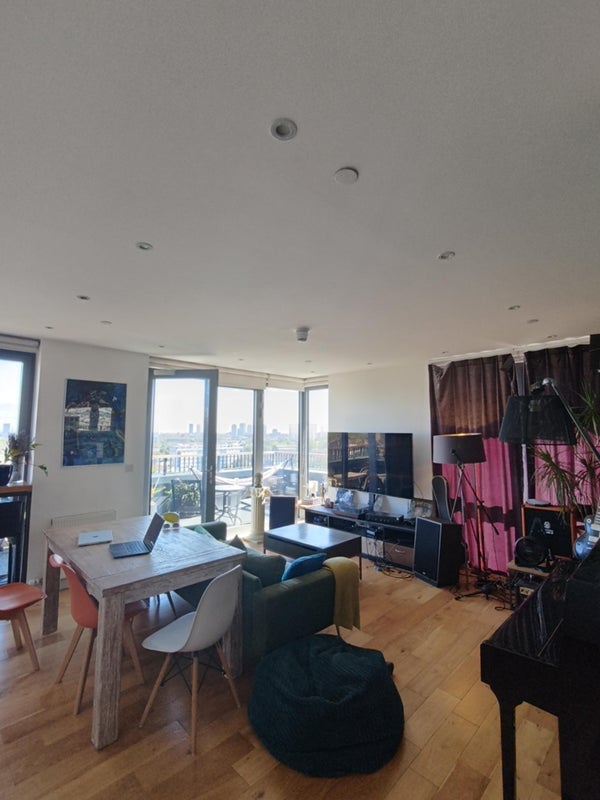 Room Palmers Road in Greater London