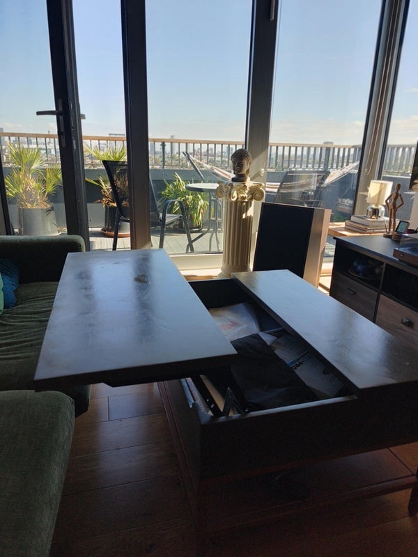 Room Palmers Road in Greater London