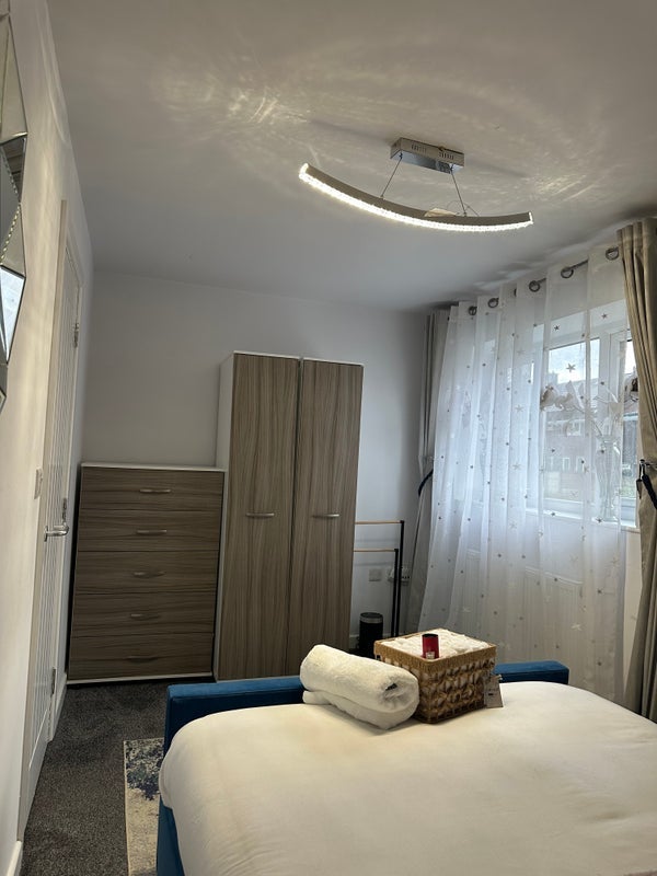 Room Parkway in Salford