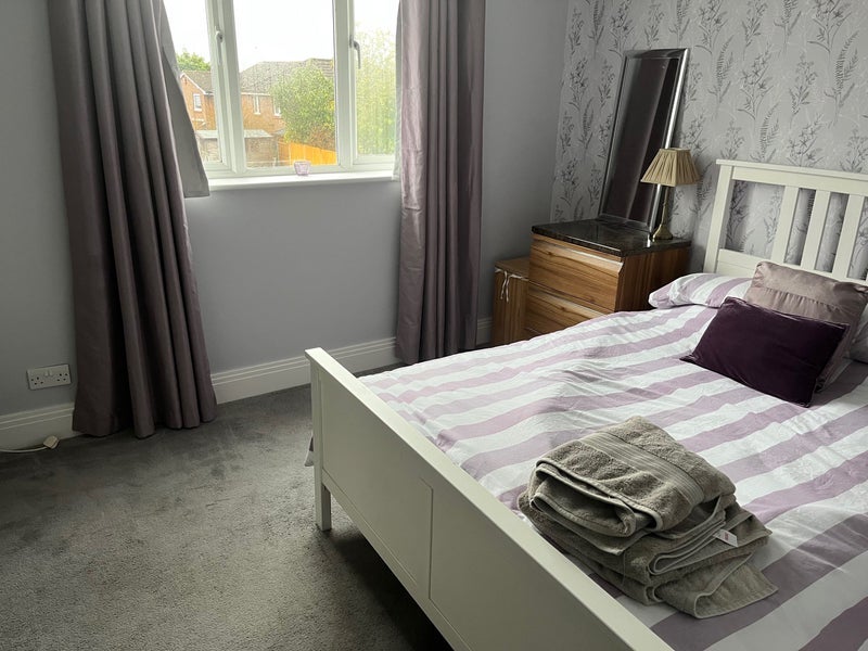 Room Ridgeway Crescent in Greater London