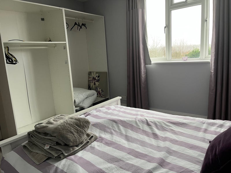 Room Ridgeway Crescent in Greater London