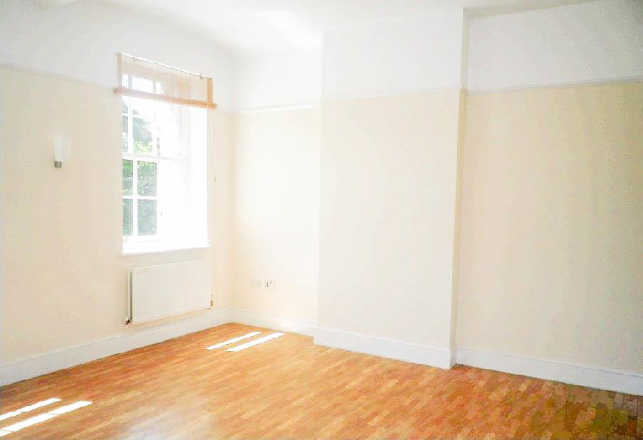 Flat St. Andrew's Road in Maidstone