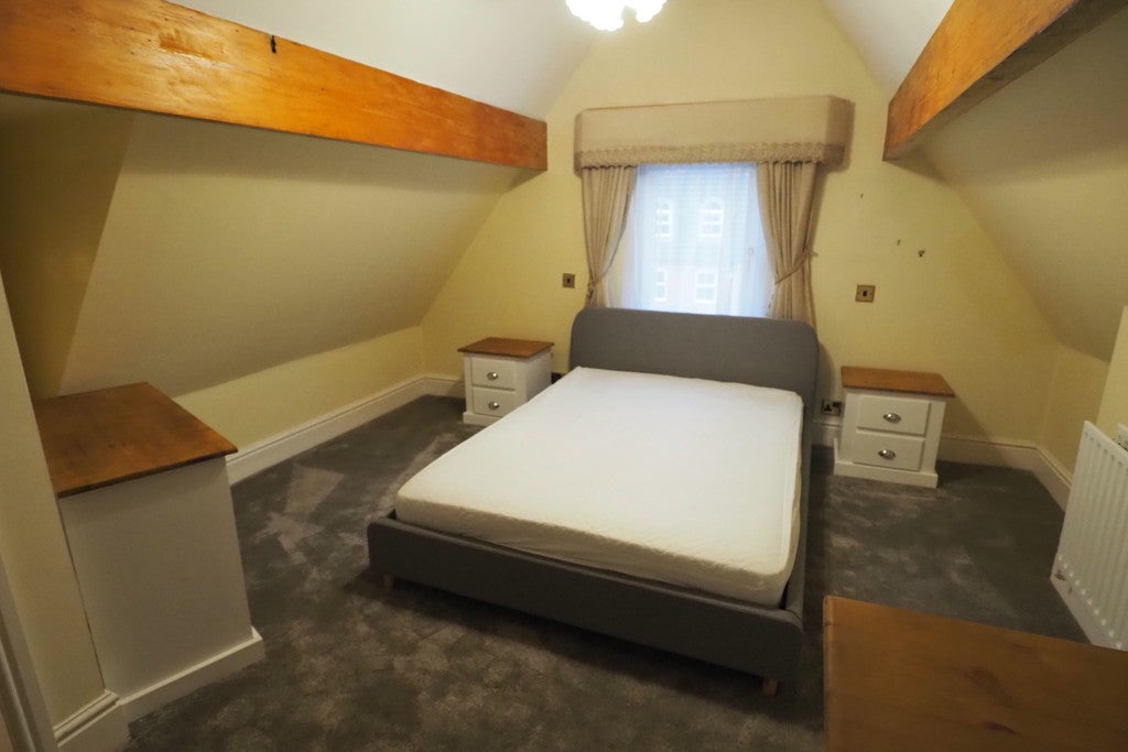 Room Victoria Street in Knutsford
