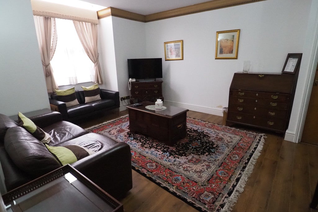 Room Victoria Street in Knutsford