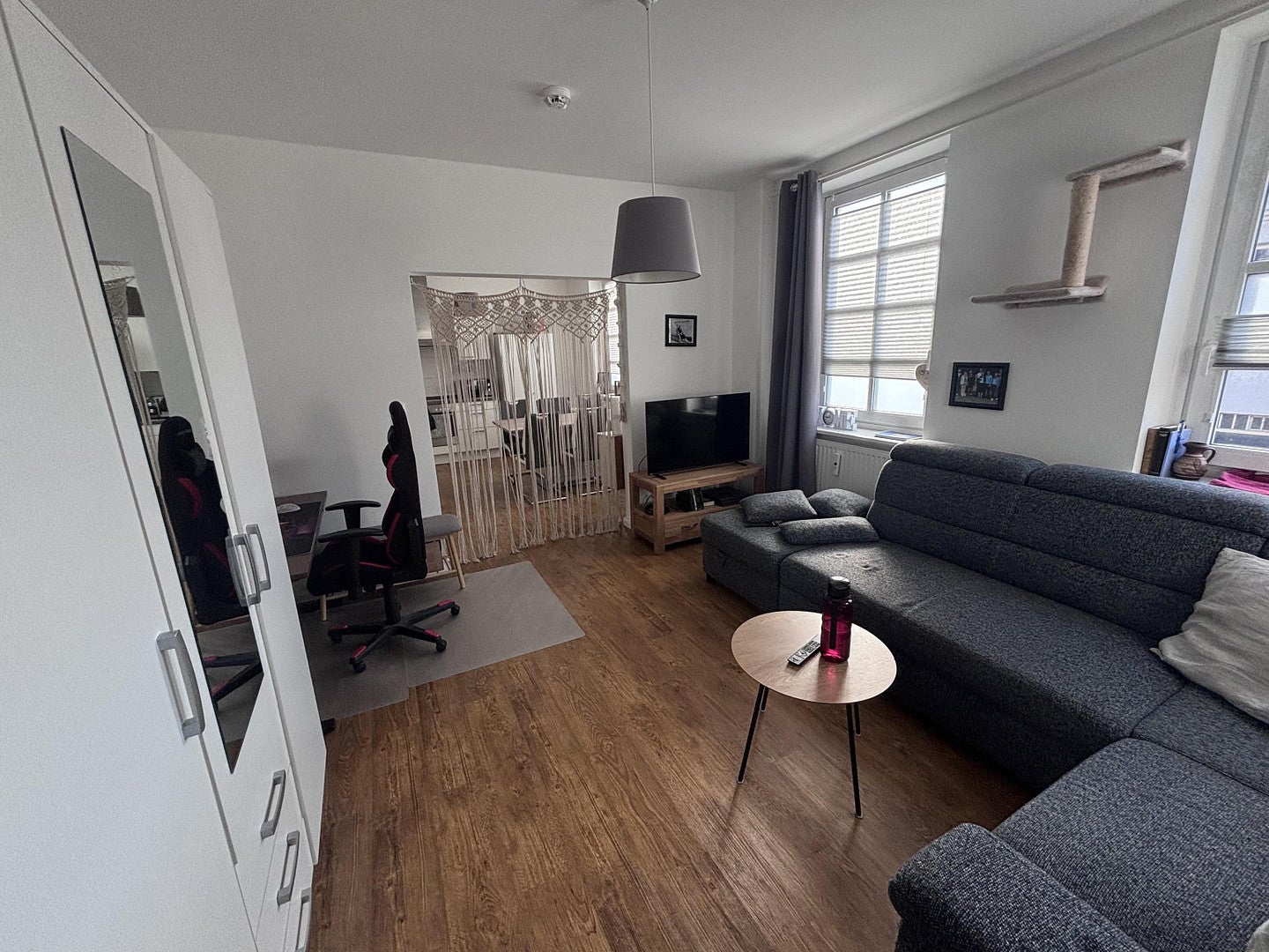 Wohnung Langenbrücker Straße in Ratzeburg
