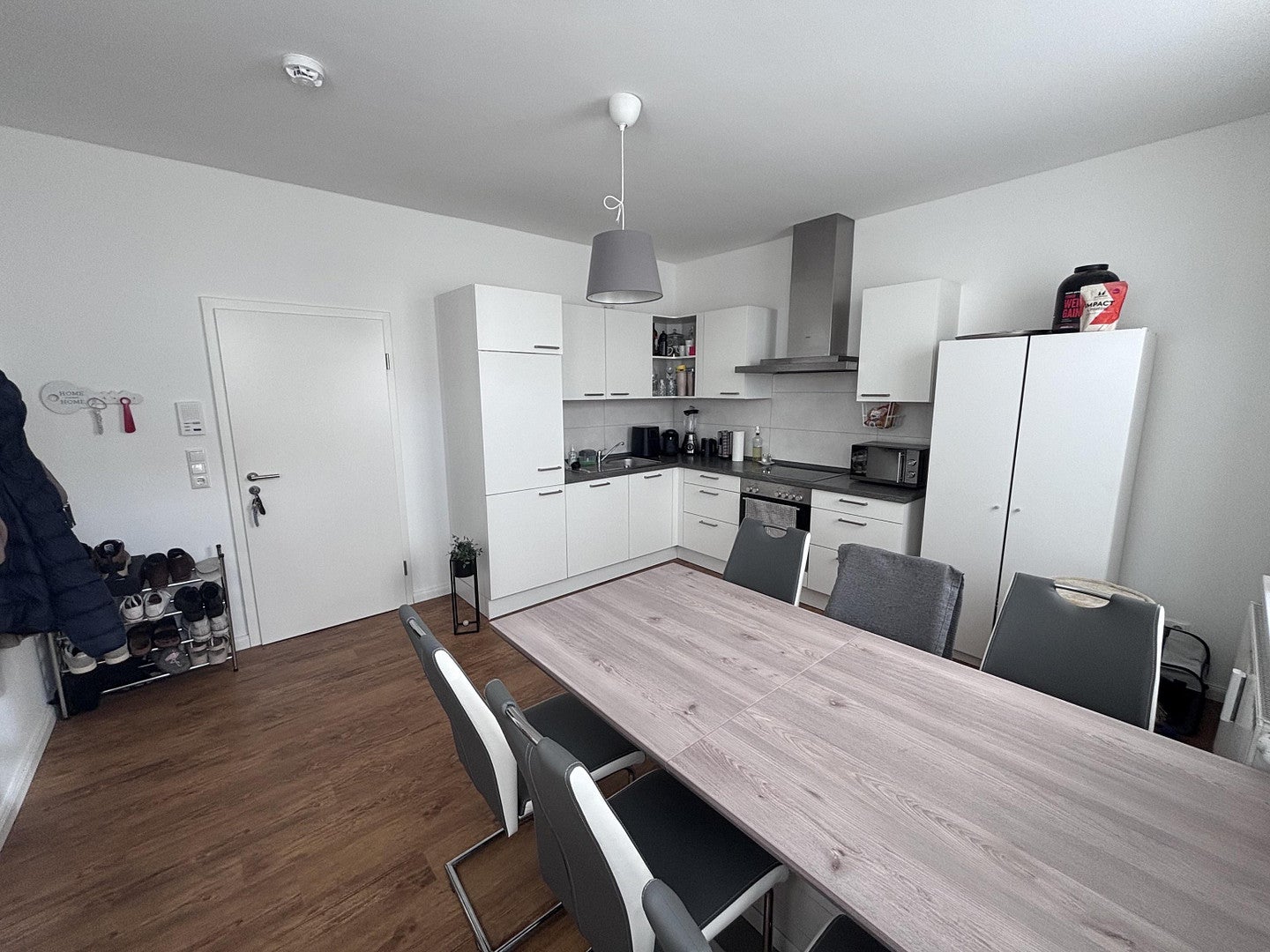 Wohnung Langenbrücker Straße in Ratzeburg