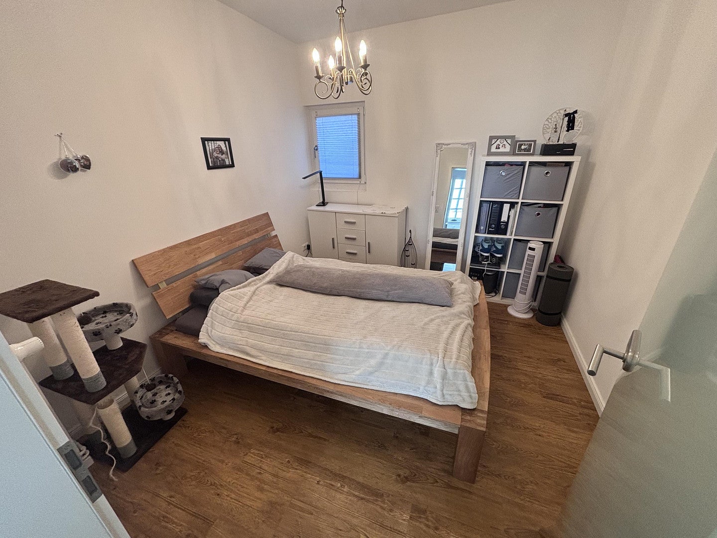Wohnung Langenbrücker Straße in Ratzeburg