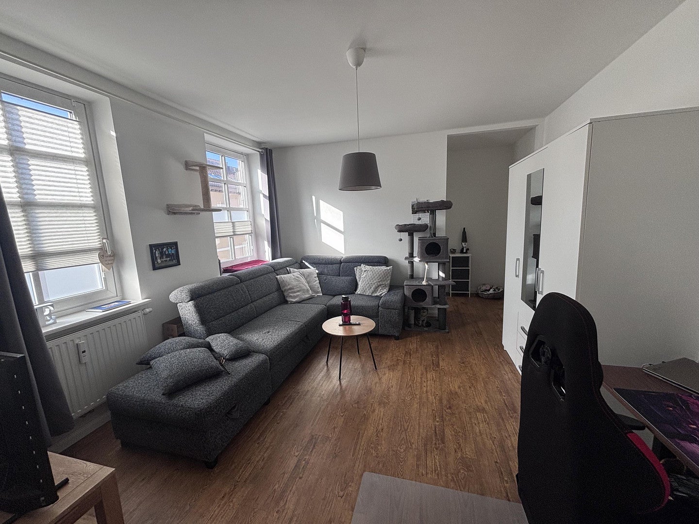Wohnung Langenbrücker Straße in Ratzeburg