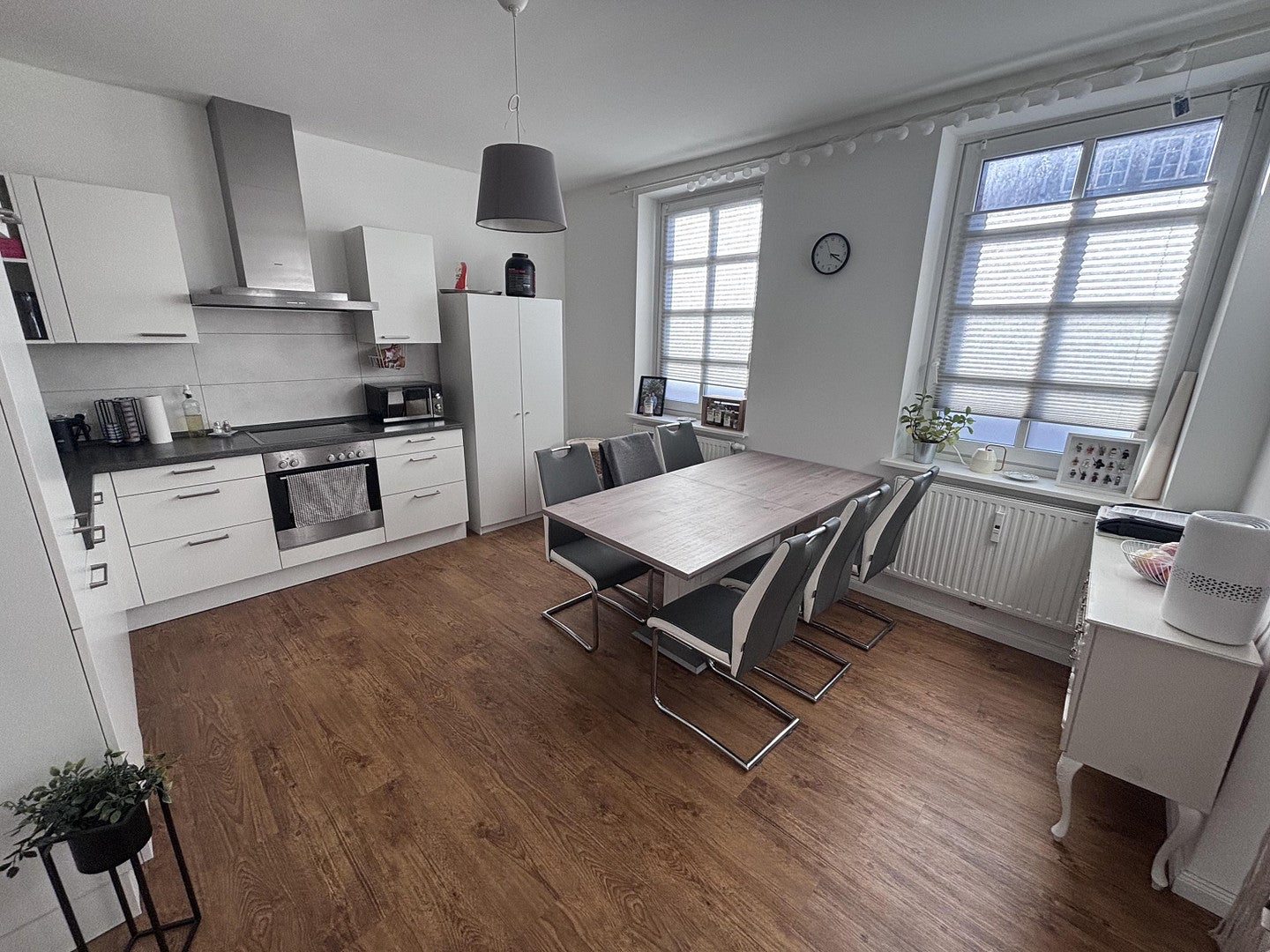 Wohnung Langenbrücker Straße in Ratzeburg