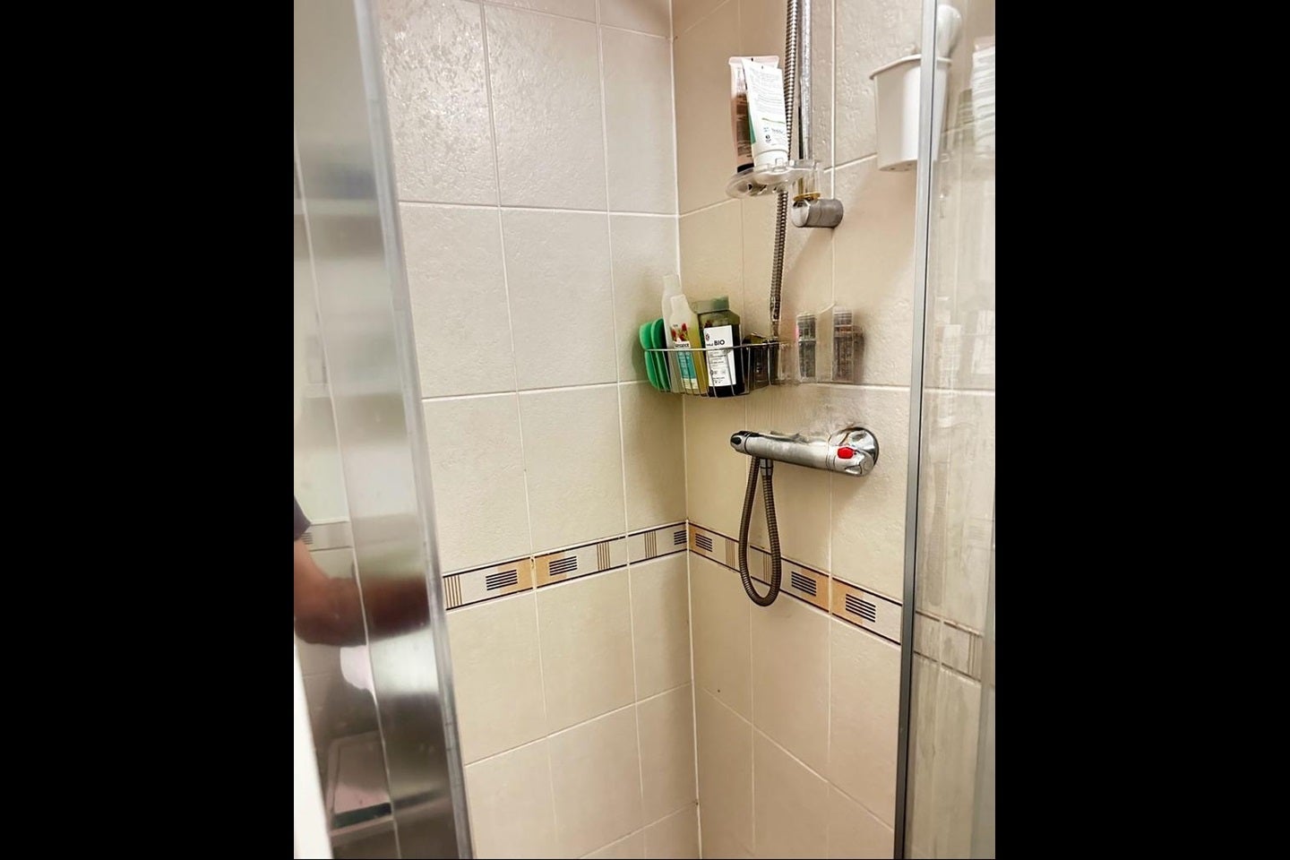 Flat Lime Grove in Litherland