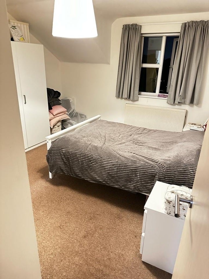 Flat Lime Grove in Litherland