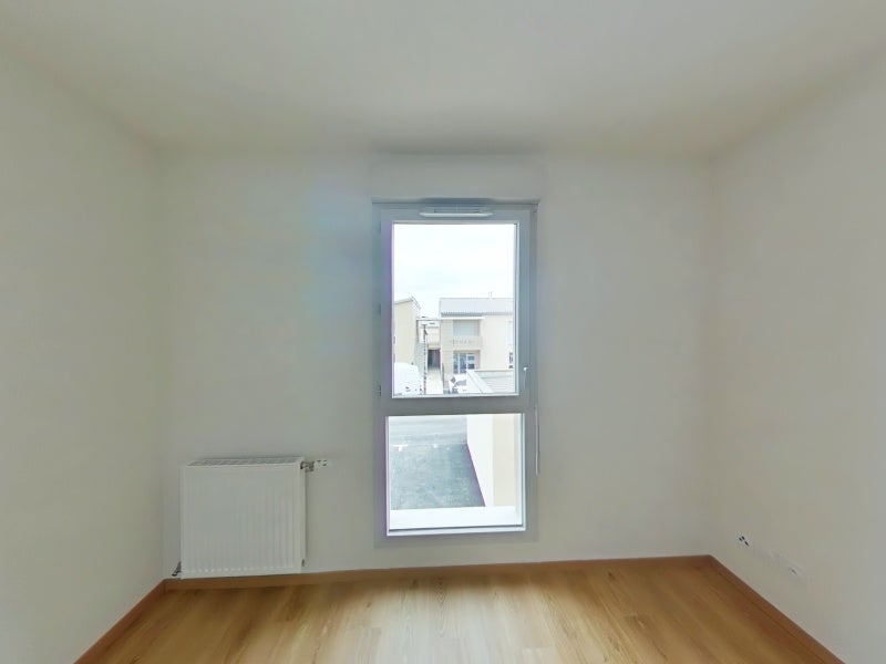 Appartement Avenue de Montauban à Bruguières