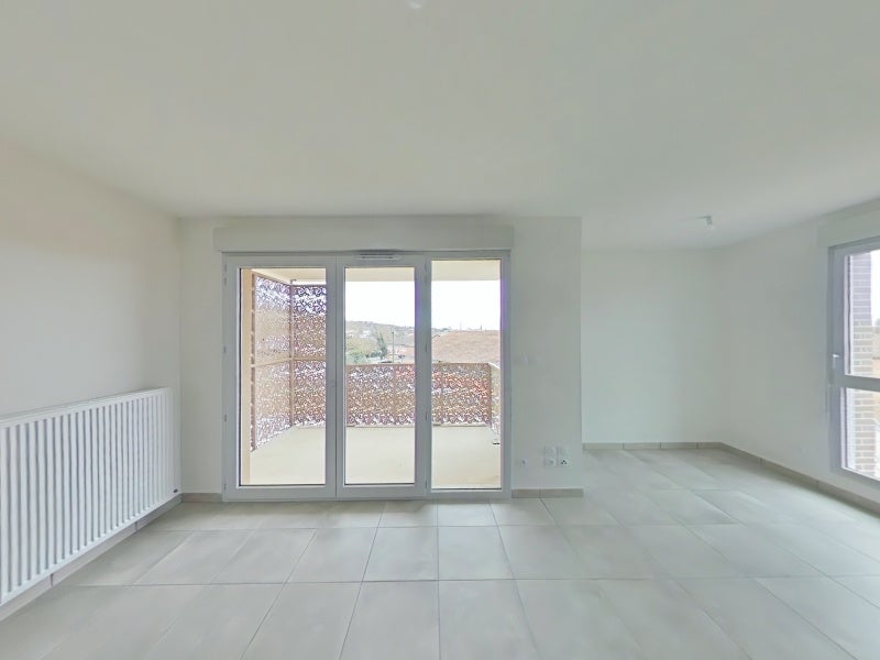 Appartement Avenue de Montauban à Bruguières