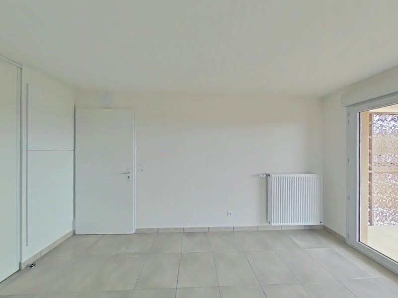Appartement Avenue de Montauban à Bruguières