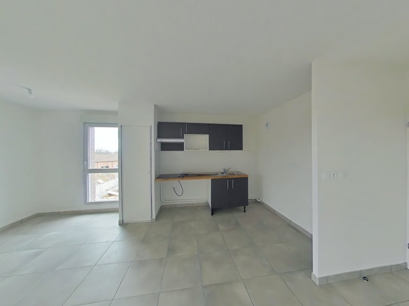 Appartement Avenue de Montauban à Bruguières