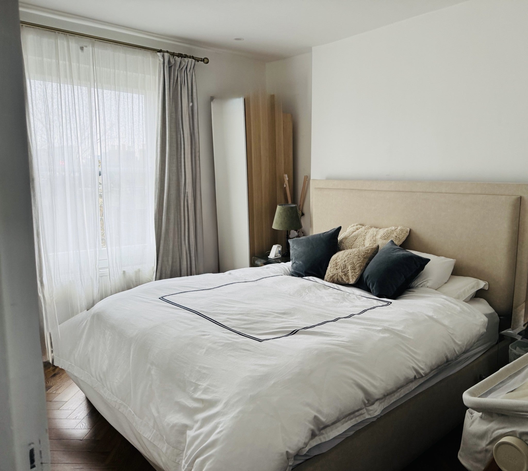 Flat Ladbroke Grove in Greater London