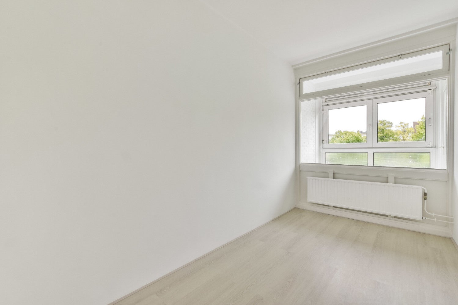 Appartement Johannes Calvijnlaan in Amstelveen