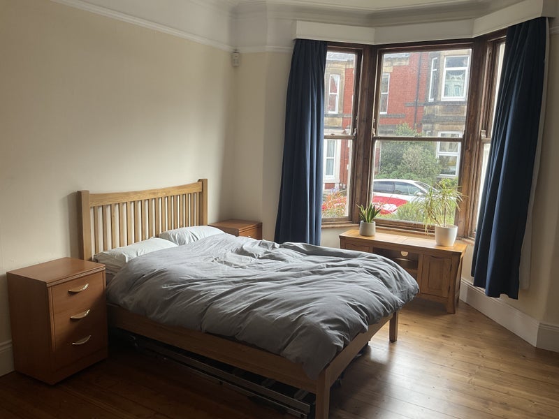 Room Wolseley Gardens in Newcastle upon Tyne