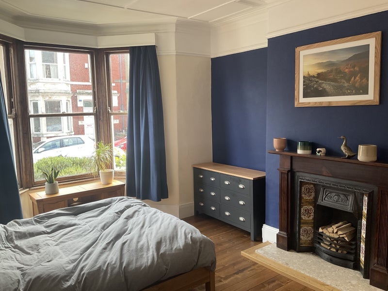 Room Wolseley Gardens in Newcastle upon Tyne