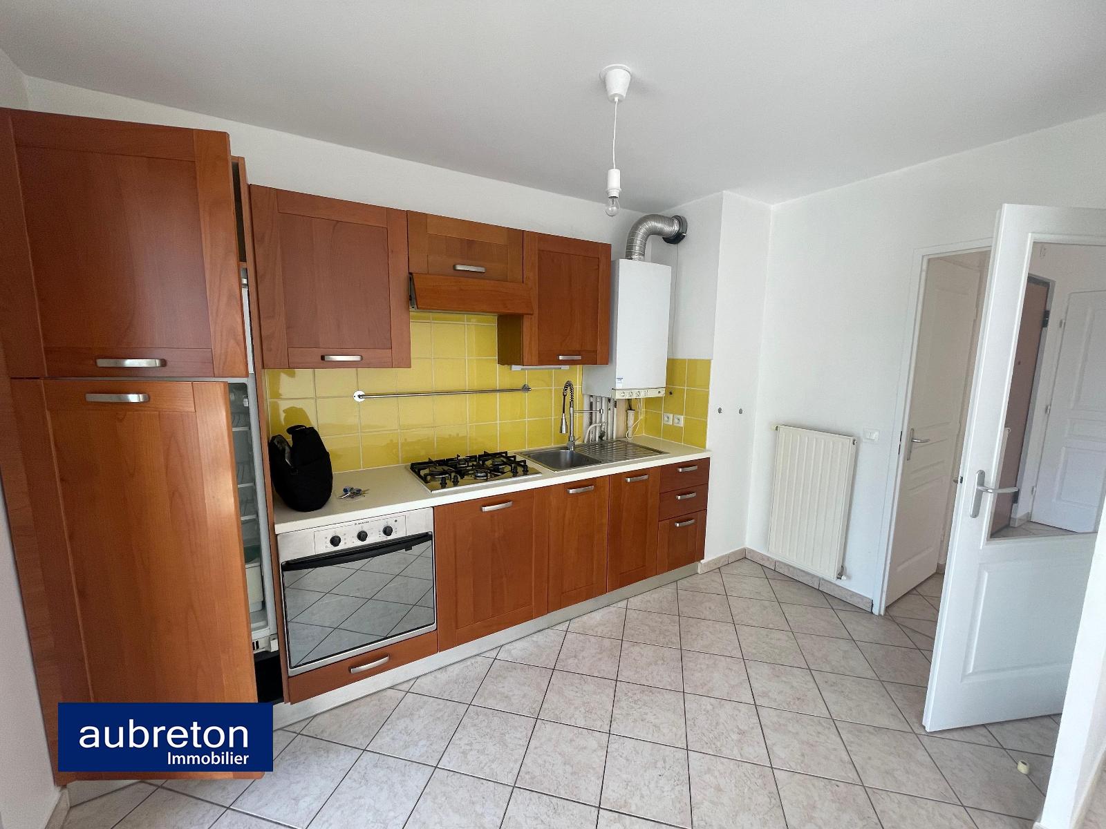 Appartement Chemin des Brunets à Lumbin