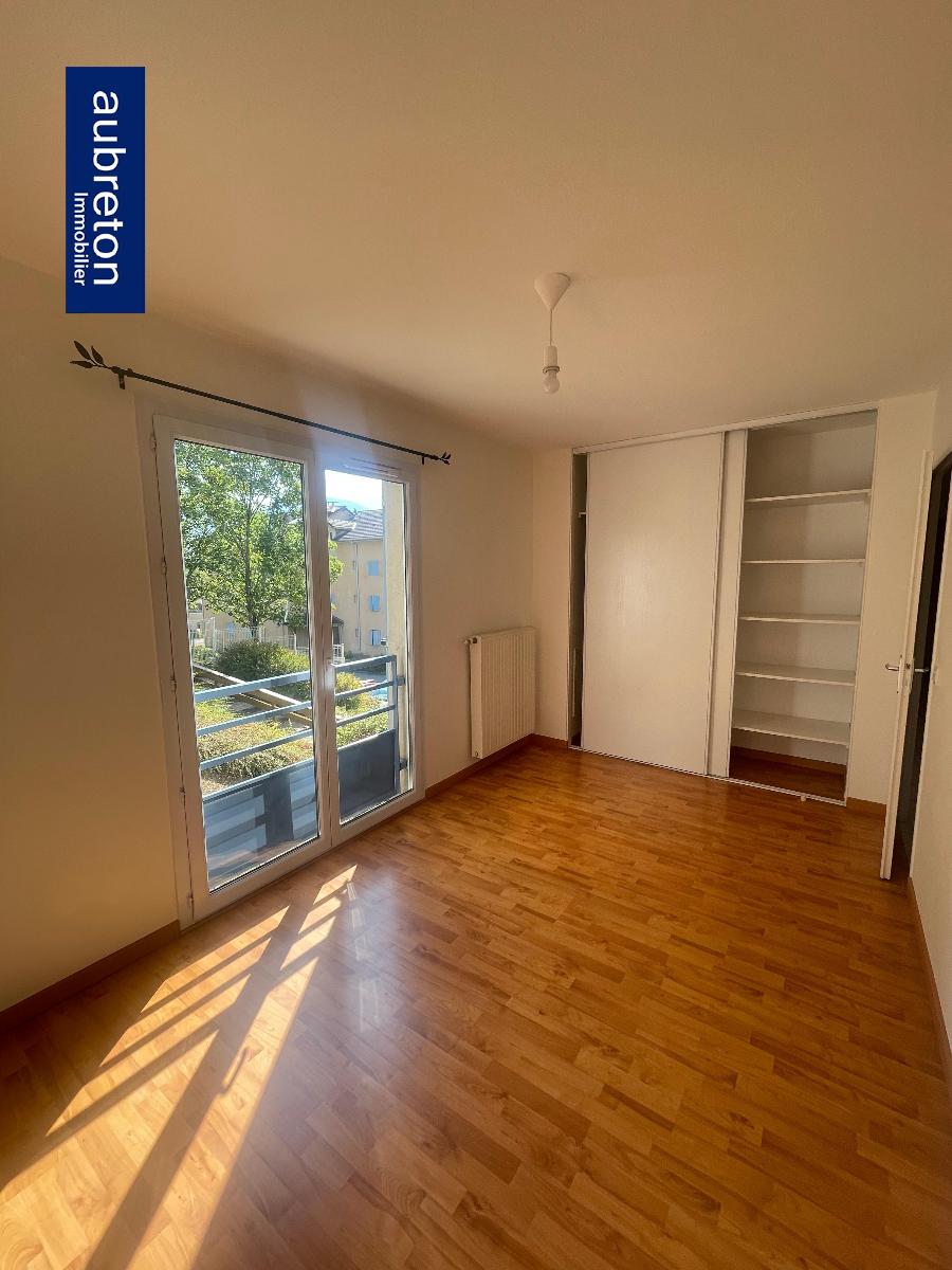 Appartement Chemin des Brunets à Lumbin