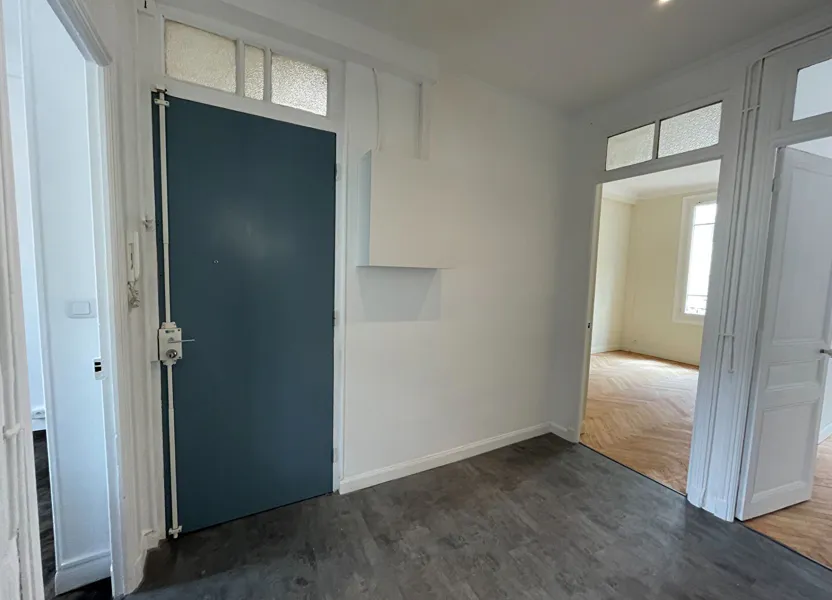 Flat Rue Gutenberg in Nice