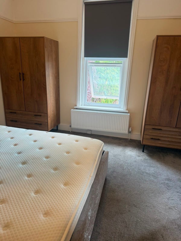 Room Shelbourne Road in Bournemouth