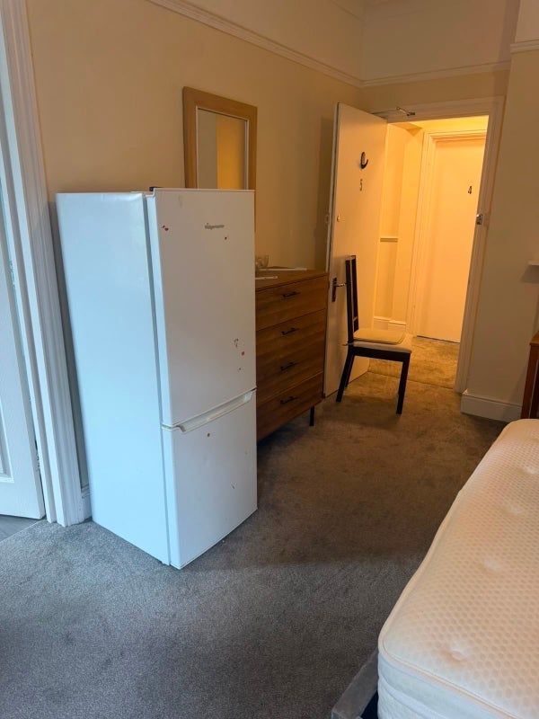 Room Shelbourne Road in Bournemouth
