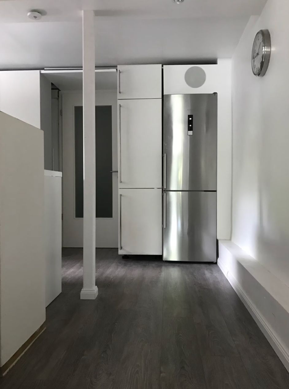 Wohnung Grüner Redder in Hamburg
